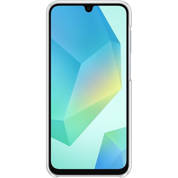 Samsung Clear Case pour A16, A16 5G