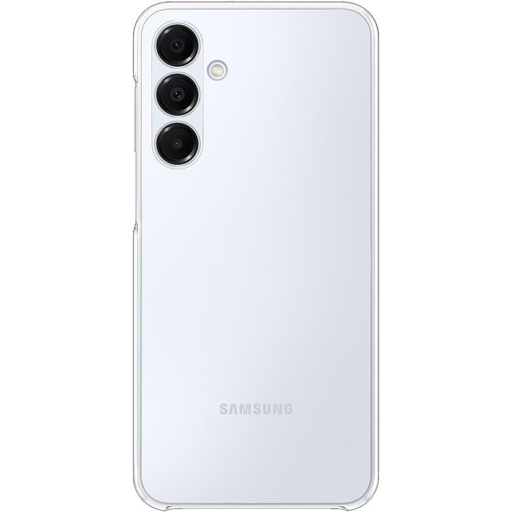 Samsung Clear Case for A16, A16 5G