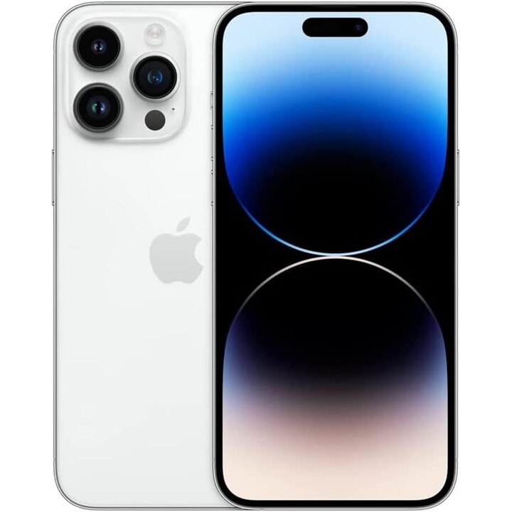 Apple iPhone 14 Pro 128 GB Sternenlicht
