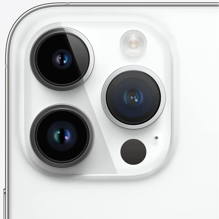 Apple iPhone 14 Pro 128 Go Lumière des étoiles