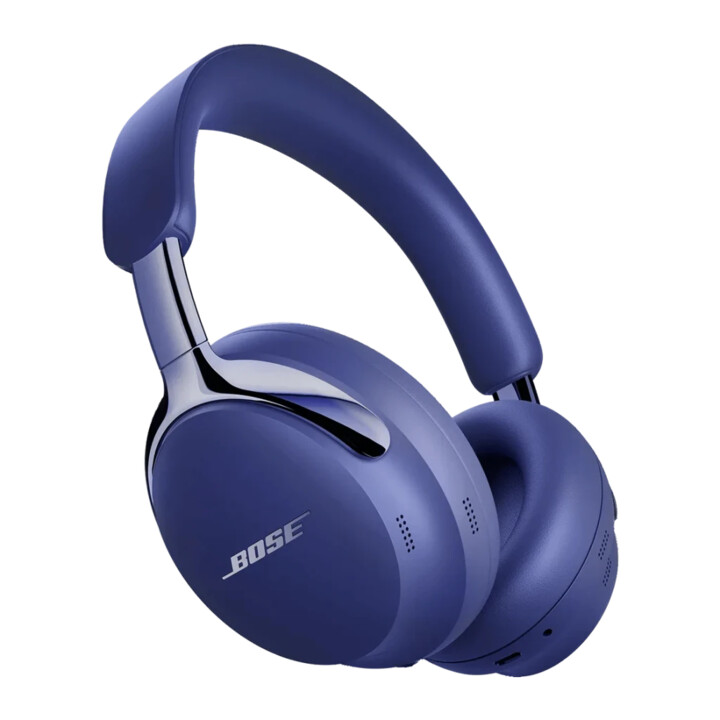 Auriculares Bose QuietComfort Ultra Gen 2 Cancelación de Ruido Diadema Medianoche/Violeta