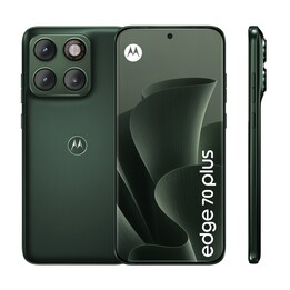 Motorola Edge 70 Plus 256GB Verde
