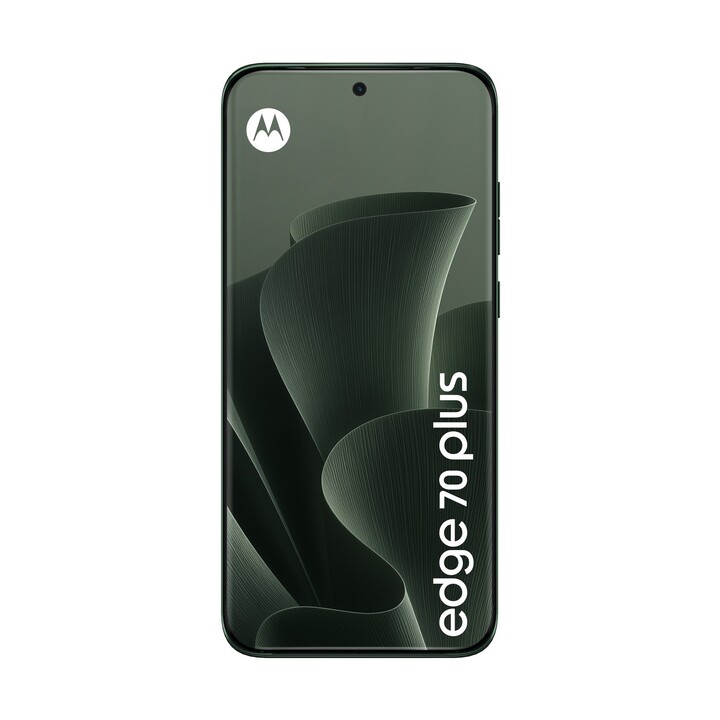 Motorola Edge 70 Plus 256GB Green