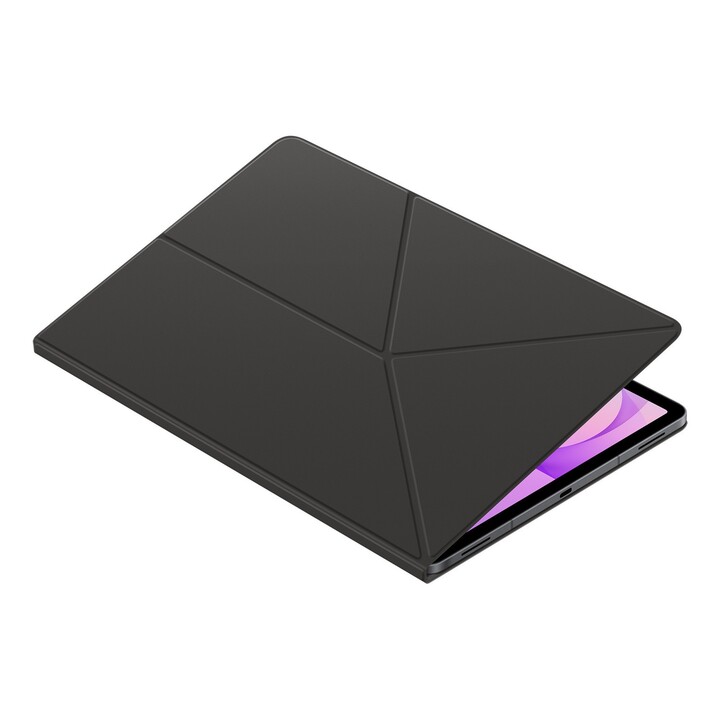 Samsung Book Cover (Black) for Samsung Galaxy Tab S12+