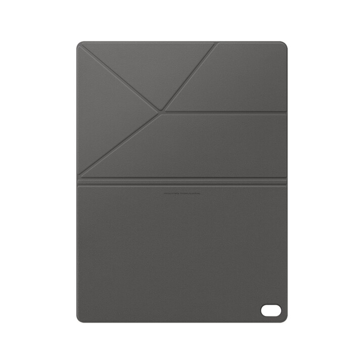 Samsung Book Cover (Black) for Samsung Galaxy Tab S12+