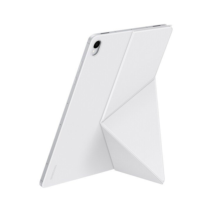 Samsung Book Cover Blanco Samsung Galaxy Tab S12+