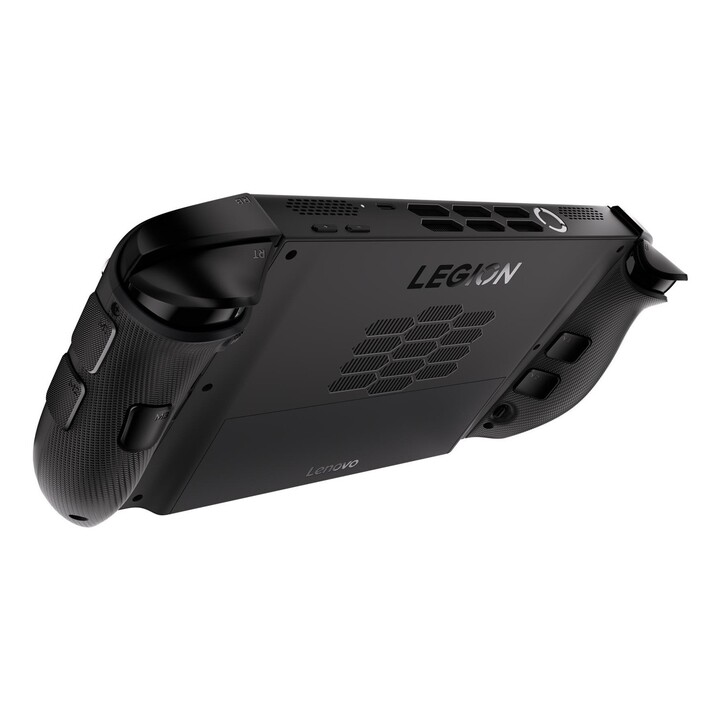 Legion Go 2 8ahp2 16/512g w11h