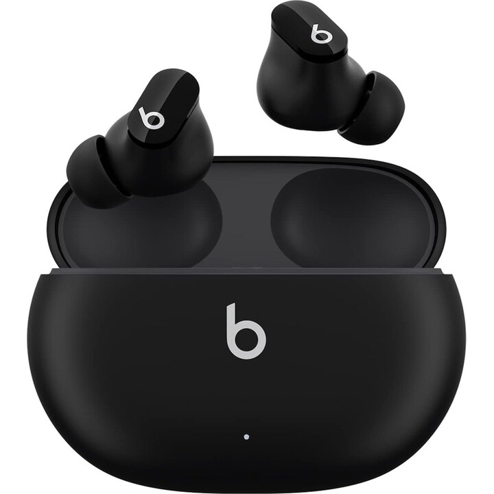 Apple Beats Studio Buds MJ4X3ZM/A True Wireless Earphones Black