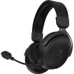 Secret Gear SX1 GEAR-S-SX1-BK Wireless Gaming Headset Black