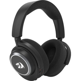 Cuffie da gioco Redragon Nyx Pro H891 48345, nero