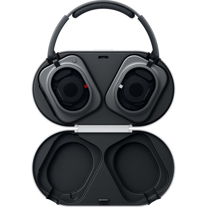Nothing Headphone (1) Pro A11300048 – kabellose Kopfhörer, schwarz
