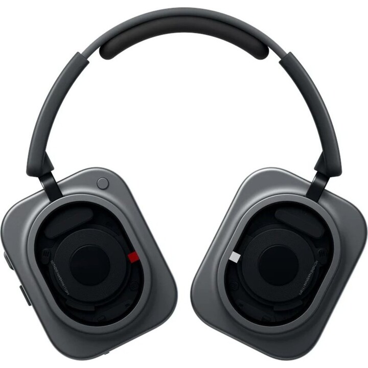Auriculares Nothing (1) Pro A11300048 inalámbricos, negros