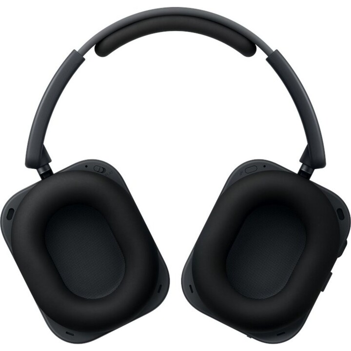 Auriculares Nothing (1) Pro A11300048 inalámbricos, negros