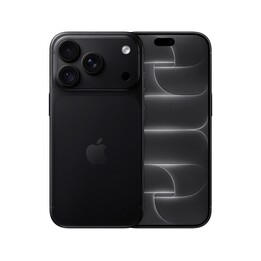 Apple iPhone 18 Pro 512 GB nero MJRU4QL/A