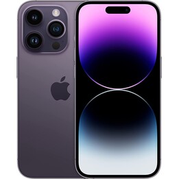 Apple iPhone 14 Pro 128 GB Lila