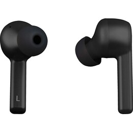 Cuffie Bluetooth Toshiba Airhush RZE-BT1050EK RZE-BT1050E, colore nero