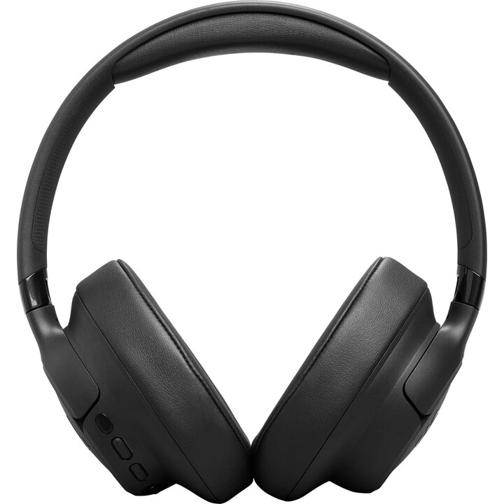 Auscultadores sem fios com cancelamento de ruído JBL Tune 780NC 28696, tipo sobre a orelha, pretos