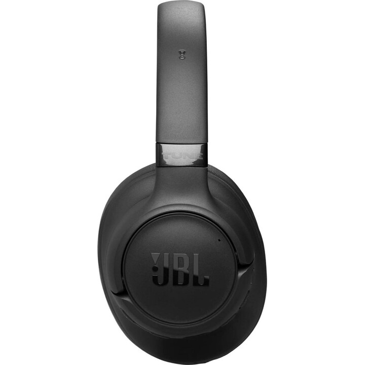 JBL Tune 780NC 28696 Wireless Noise Canceling Over-Ear Headphones Black