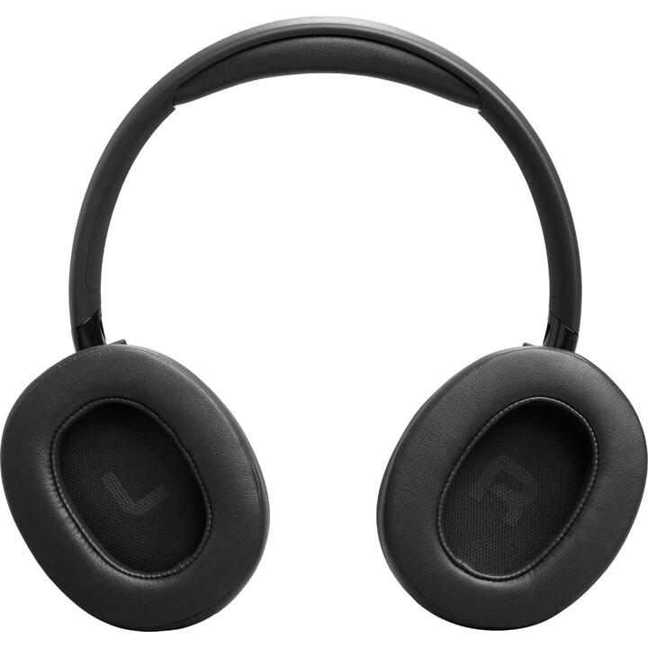 Auscultadores sem fios com cancelamento de ruído JBL Tune 780NC 28696, tipo sobre a orelha, pretos