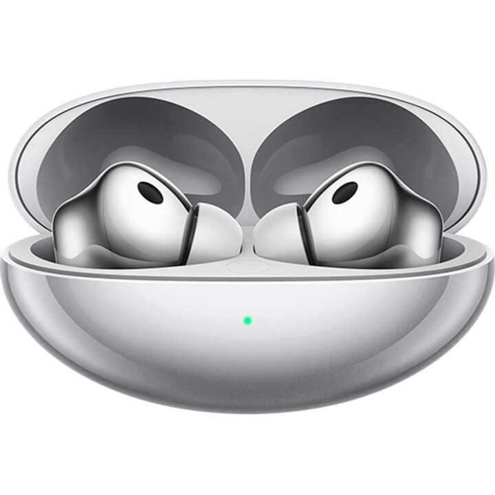 Auricolari true wireless Huawei FreeBuds Neo HU-BUDS-NEO-SLV, argento