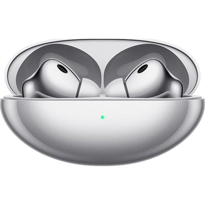 Huawei FreeBuds Neo HU-BUDS-NEO-SLV True Wireless Earbuds Silver