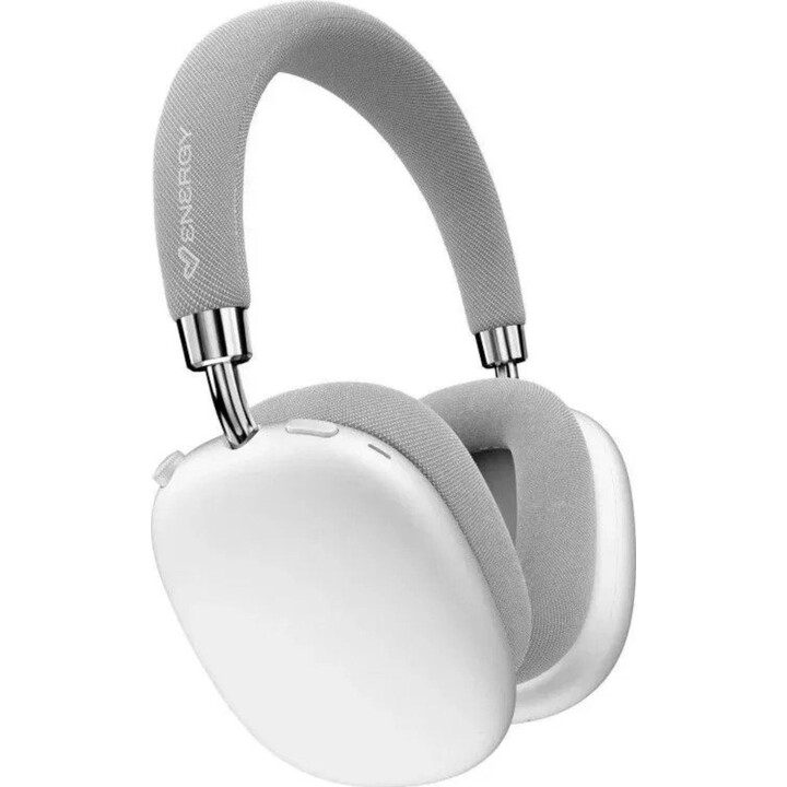 Energy Sistem Pineapple Pro 502400 Bluetooth Headset with Microphone Snow