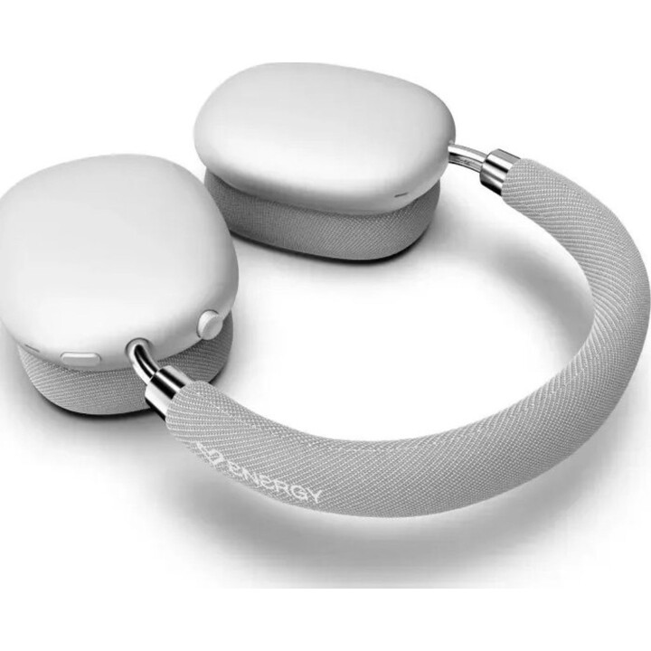 Energy Sistem Pineapple Pro 502400 Bluetooth Headset with Microphone Snow