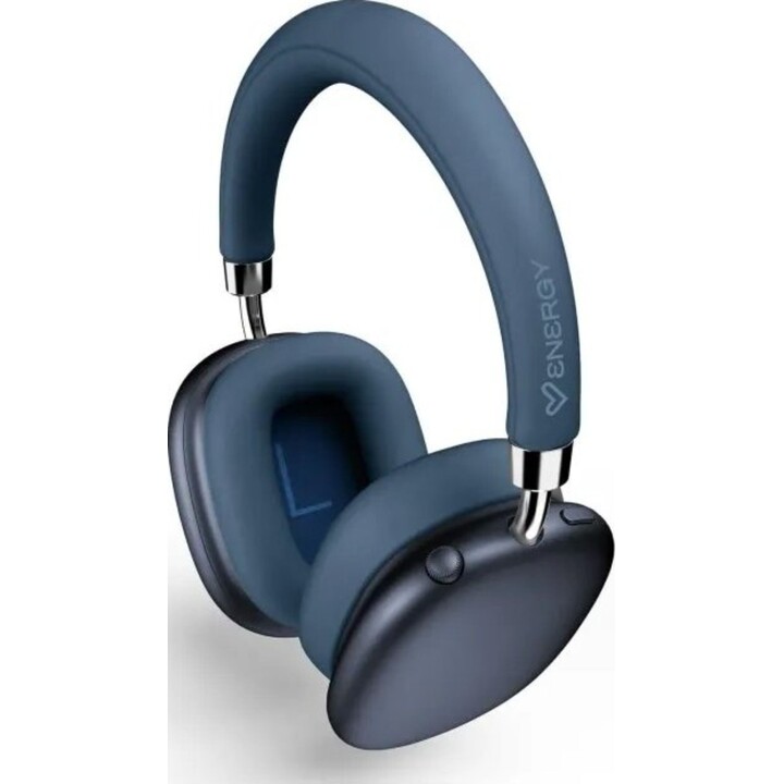 Energy Sistem Pineapple Ultra 501984 Bluetooth-Headset mit Mikrofon „Storm“