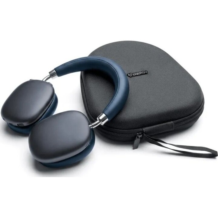 Energy Sistem Pineapple Ultra 501984 Bluetooth-Headset mit Mikrofon „Storm“