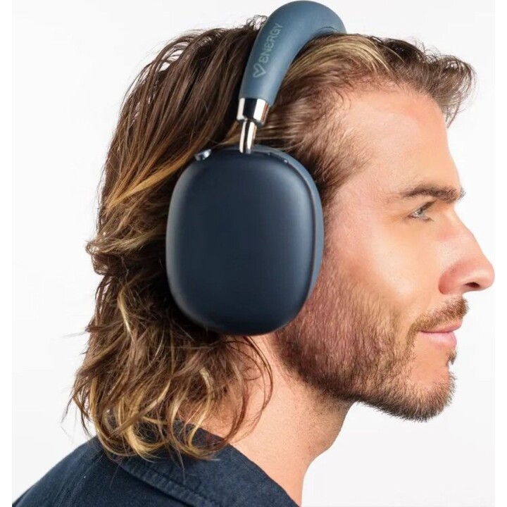 Energy Sistem Pineapple Ultra 501984 Bluetooth-Headset mit Mikrofon „Storm“