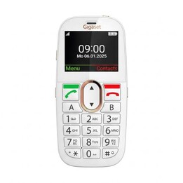 Gigaset GL695 Blanc