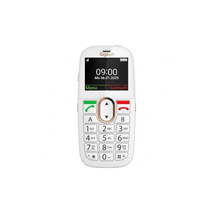 Gigaset Gl695 Blanco