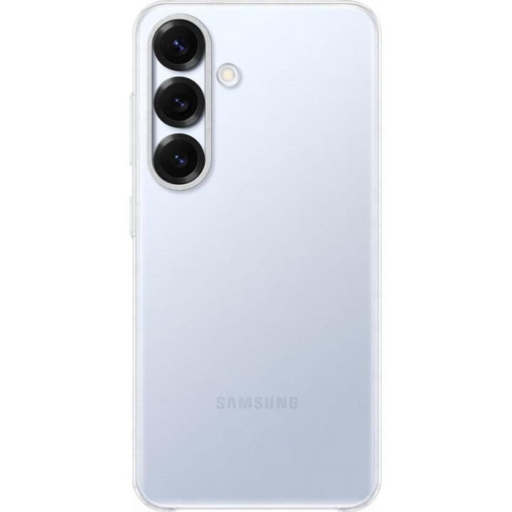 Coque transparente Samsung S931 S25 EF-QS931CT