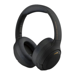 Auriculares Honor Choice Headphones Pro Cancelación de Ruido Diadema Bluetooth 5.4 Negro