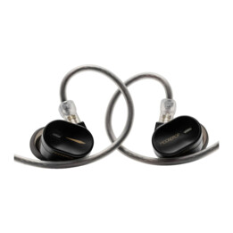 Auriculares Moondrop CHU 3 In-Ear Jack 3,5mm Without mic