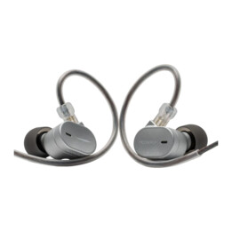 Écouteurs IEM Moondrop CHU 3 In-Ear Jack 3,5mm Without mic