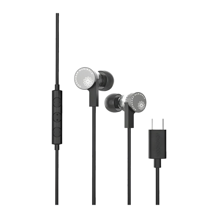 Auriculares Moondrop Marigold USB-C In-Ear 32bit/384kHz