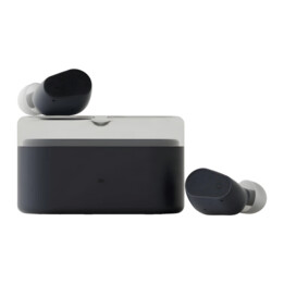 Auriculares Moondrop Pudding Cancelación de Ruido Activa TWS Bluetooth 6.0 Negro