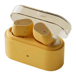 Moondrop Pudding TWS-In-Ear-Kopfhörer mit Geräuschunterdrückung und Bluetooth 6.0