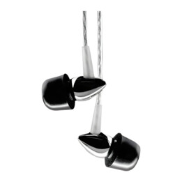 Auriculares Moondrop The Droplet In-Ear USB-C com DSP integrado