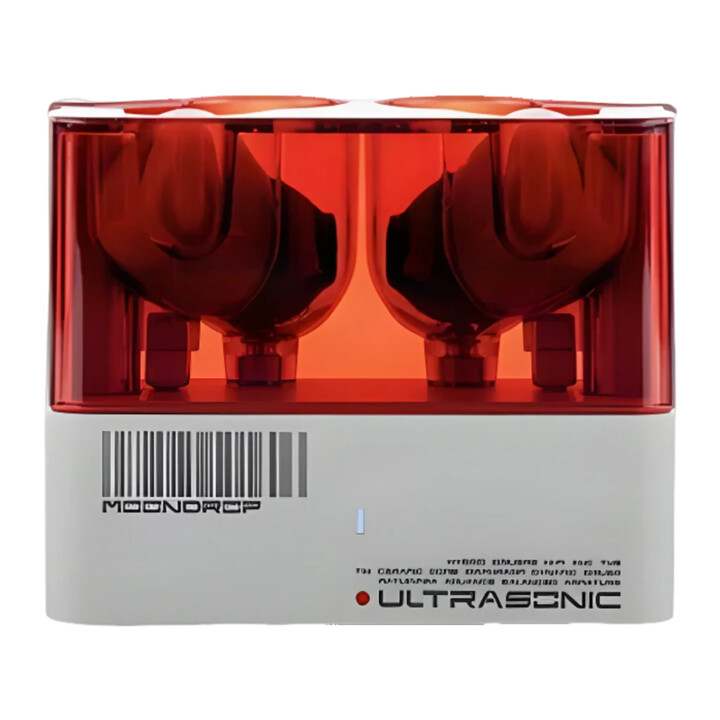 Moondrop Ultrasonic TWS Bluetooth LDAC Wireless Earbuds