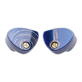 Écouteurs Moondrop Starfield 2 In-Ear câblés