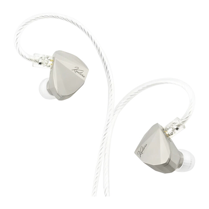 Auriculares intrauditivos Moondrop Kadenz In-Ear Jack 4.4mm Balanceado