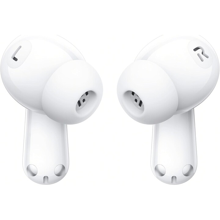 OPPO Enco Air4 - Casque sans fil avec son surround, ANC, 12h, Blanc