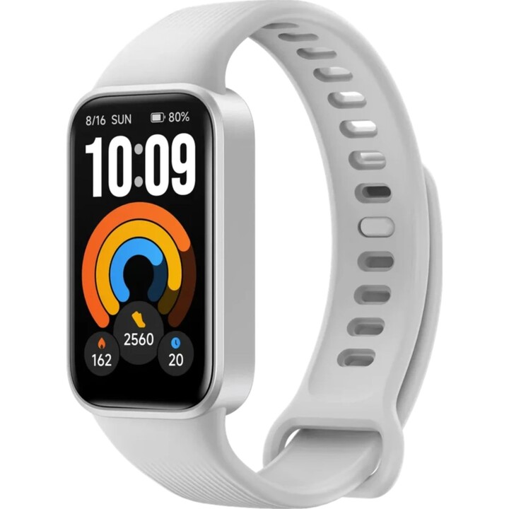 Xiaomi Mi Smart Band 11 Cinza Ativo