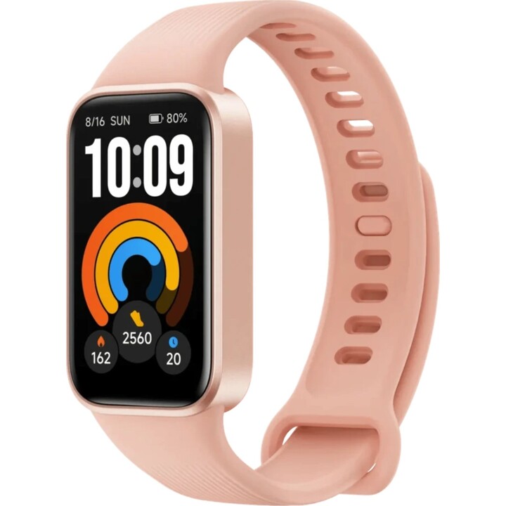 Xiaomi Mi Smart Band 11 Active Pomelo Rose