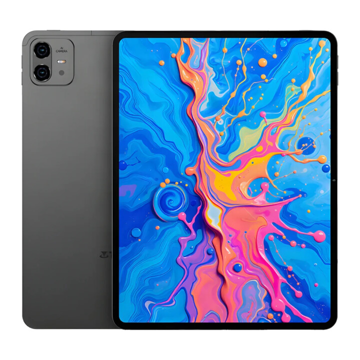 Teclast ArtPad Pro 12.7 4G 8GB/256GB Negro LTE 12,7 pulgadas IPS 90Hz Helio G99