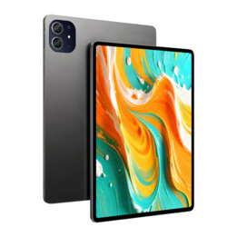 Teclast ArtPad 13.2 8Go/128Go Noir 4G Dual SIM 13,2 pouces IPS 120Hz Unisoc T7300