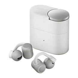 Auriculares CMF by Nothing Clip Pro GL In-Ear Gris Claro