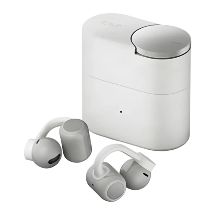 Auriculares CMF by Nothing Clip Pro GL In-Ear Gris Claro